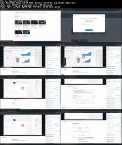 Vollständige SQL Masterclass – Schnell & Einfach zum Profi