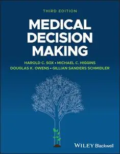 Medical Decision Making, 3rd Edition