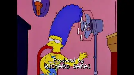 Die Simpsons S06E01