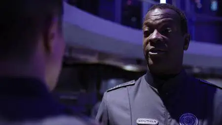 The Expanse S03E03