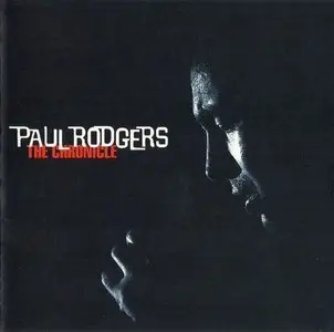 Paul Rodgers - The Chronicle (1994) {Japanese Edition} RE-UP