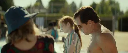 The Glass Castle (2017)