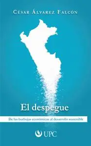 «El despegue» by César Álvarez Falcón