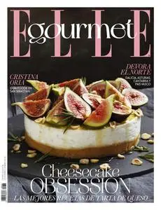 Elle Gourmet España N.38 - Octubre 2023