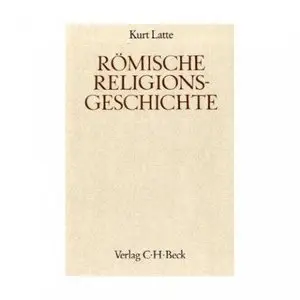 Handbuch der Altertumswissenschaft, Bd.4, Römische Religionsgeschichte
