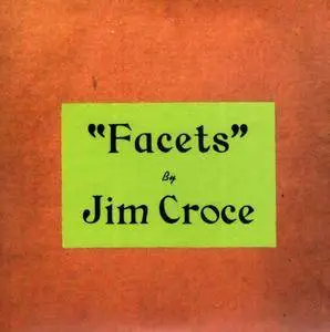 Jim Croce - The Studio Album Collection (1966-1973) {7 CD Box Set Limited Edition Edsel Records CROCEBOX01 rel 2015}