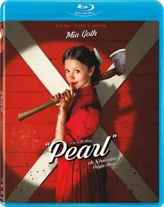 Pearl (2022)