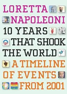 10 Years That Shook the World: A Timeline of Events from 2001