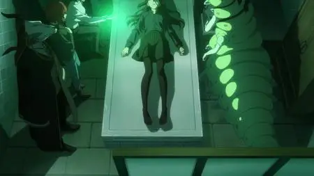 Mahou Tsukai no Yome Season 2 - 11