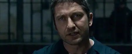 Law Abiding Citizen (2009)