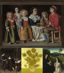 National Gallery, London p.2