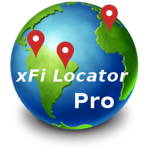 Find iPhone, Android: xFi Pro v2.6.9 (Patched)