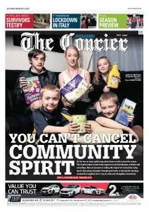The Courier - March 14, 2020