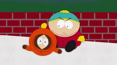 South Park S02E12