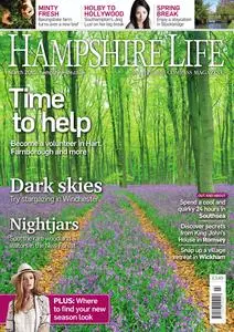 Hampshire Life – March 2015