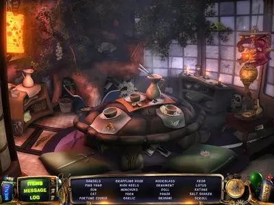 Mishap 2: An Intentional Haunting Collector's Edition (2010)