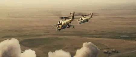 5 Days of War (2011)