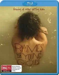 Rhymes for Young Ghouls (2013)