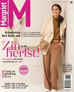 Margriet - september 10, 2020