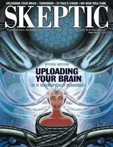 Skeptic - Issue 21.2 - June 2016