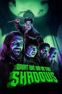 What We Do in the Shadows S03E09