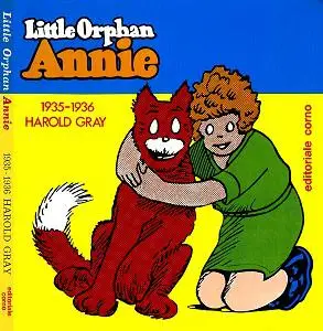 Little Orphan Annie