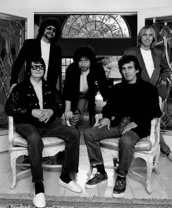 The Traveling Wilburys - Collection (2CD/1DVD, Remastered 2007) RESTORED