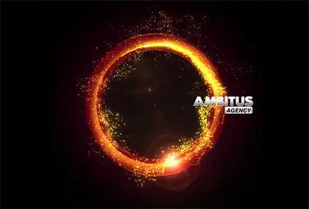 Ambitus Agency - Flash Website Template