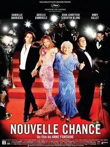 (Comedie) Nouvelle Chance [DVDrip] 2006