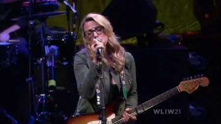 Tedeschi Trucks Band - Infinity Hall Live 2015 [HDTV 1080i]