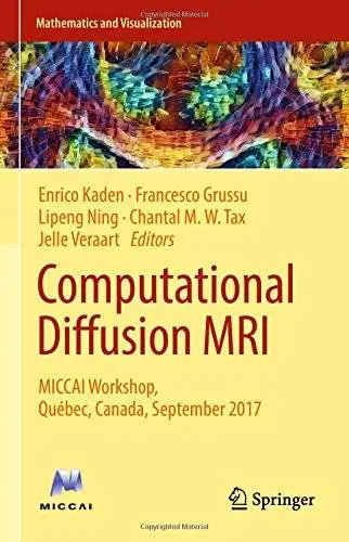 Computational Diffusion MRI (repost)