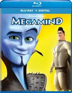 Megamind (2010)