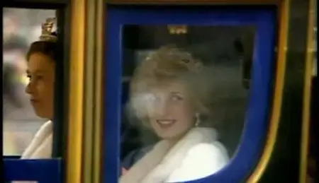 (Fr5) Élisabeth II - 1952-2012, la reine de diamant (2012)