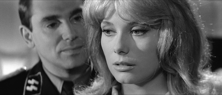 Le vice et la vertu / Vice and Virtue (1963)