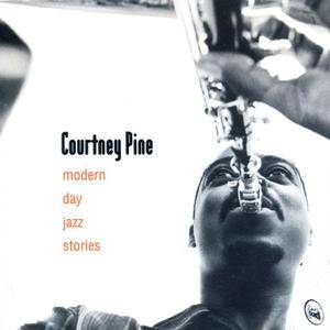 Courtney Pine - Modern Day Jazz Stories (1996)