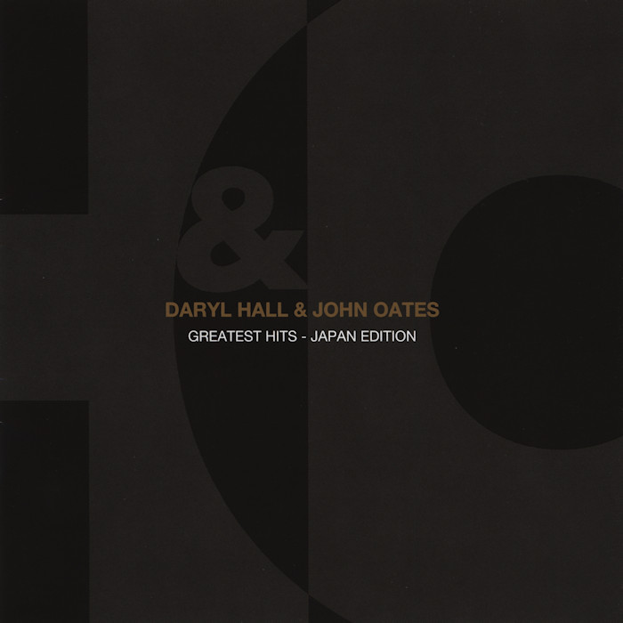 Hall and oates singles greatest hits