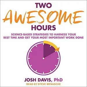 Two Awesome Hours [Audiobook]