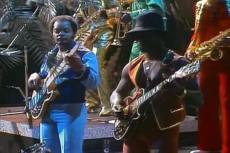 Boney M. - Legendary TV Performances (2011) Repost