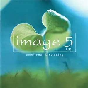 VA - Emotional And Relaxing: Image History Box Japanese Press And Release (2000 - 2009)