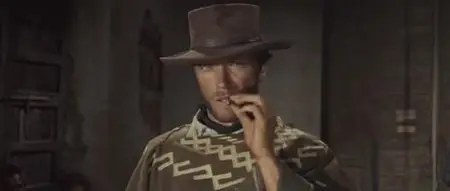 For A Few Dollars More (1965)
