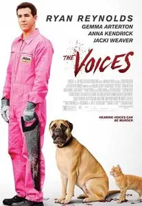 The Voices (2014)