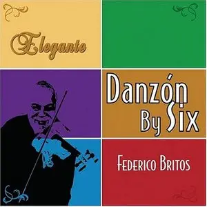 Federico Britos - Elegante (2004)