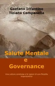 Salute Mentale e Governance