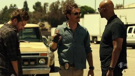 Lethal Weapon S02E06