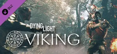 Dying Light Viking Raider Of Harran Bundle (2021)