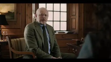 The Chair S01E01