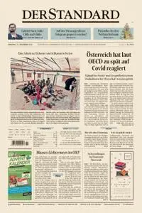 Der Standard - 21 Dezember 2021