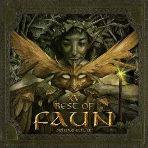 Faun - XV - Best Of (Deluxe Edition) (2018)