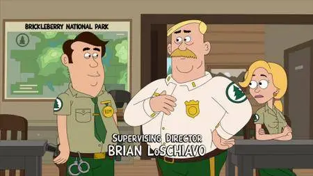 Brickleberry S03E10