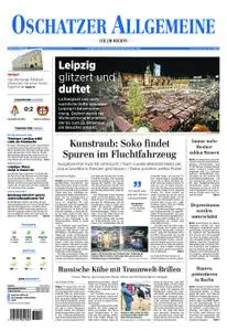 Oschatzer Allgemeine Zeitung – 27. November 2019